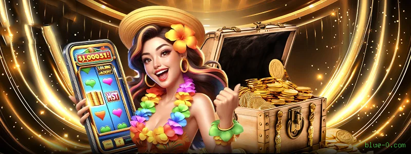 Lista de jogos para blue-0.com casino section